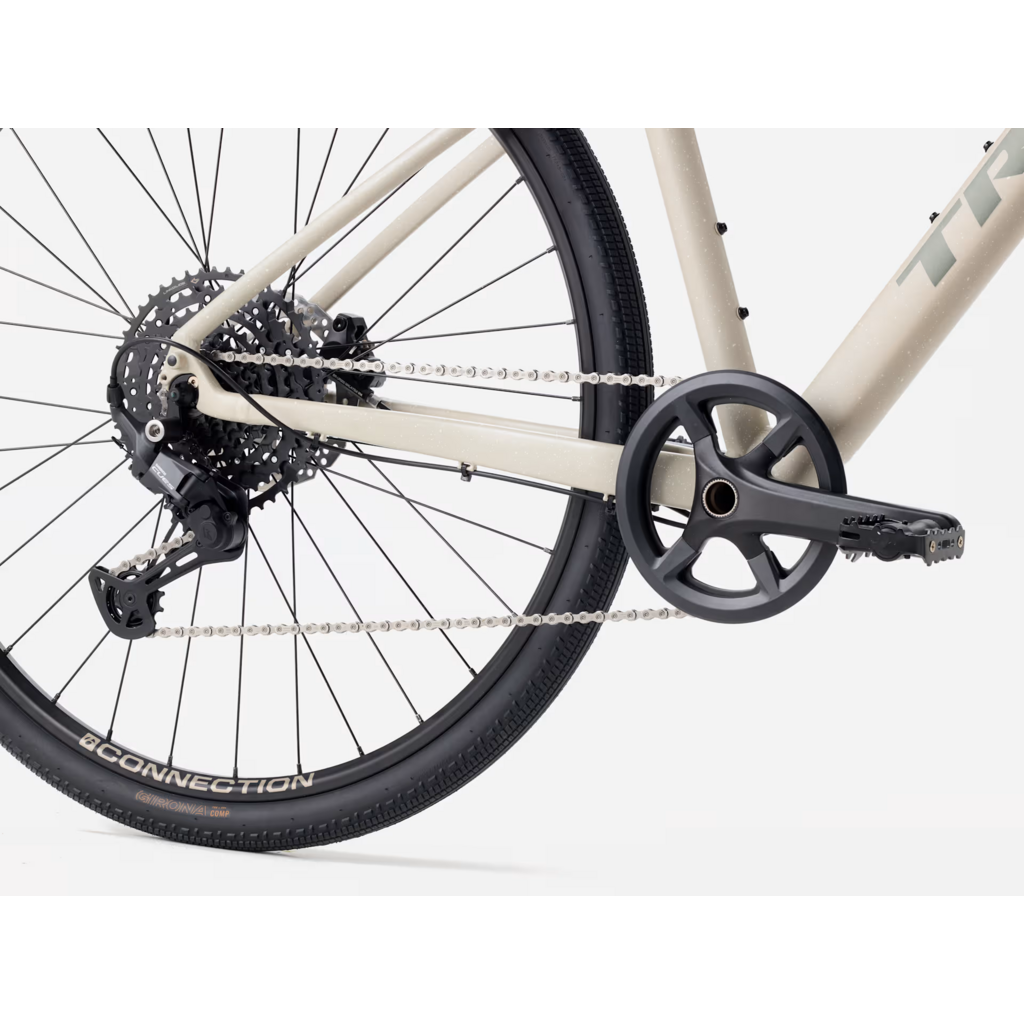 Trek FX Sport AL 3, Buff Beige