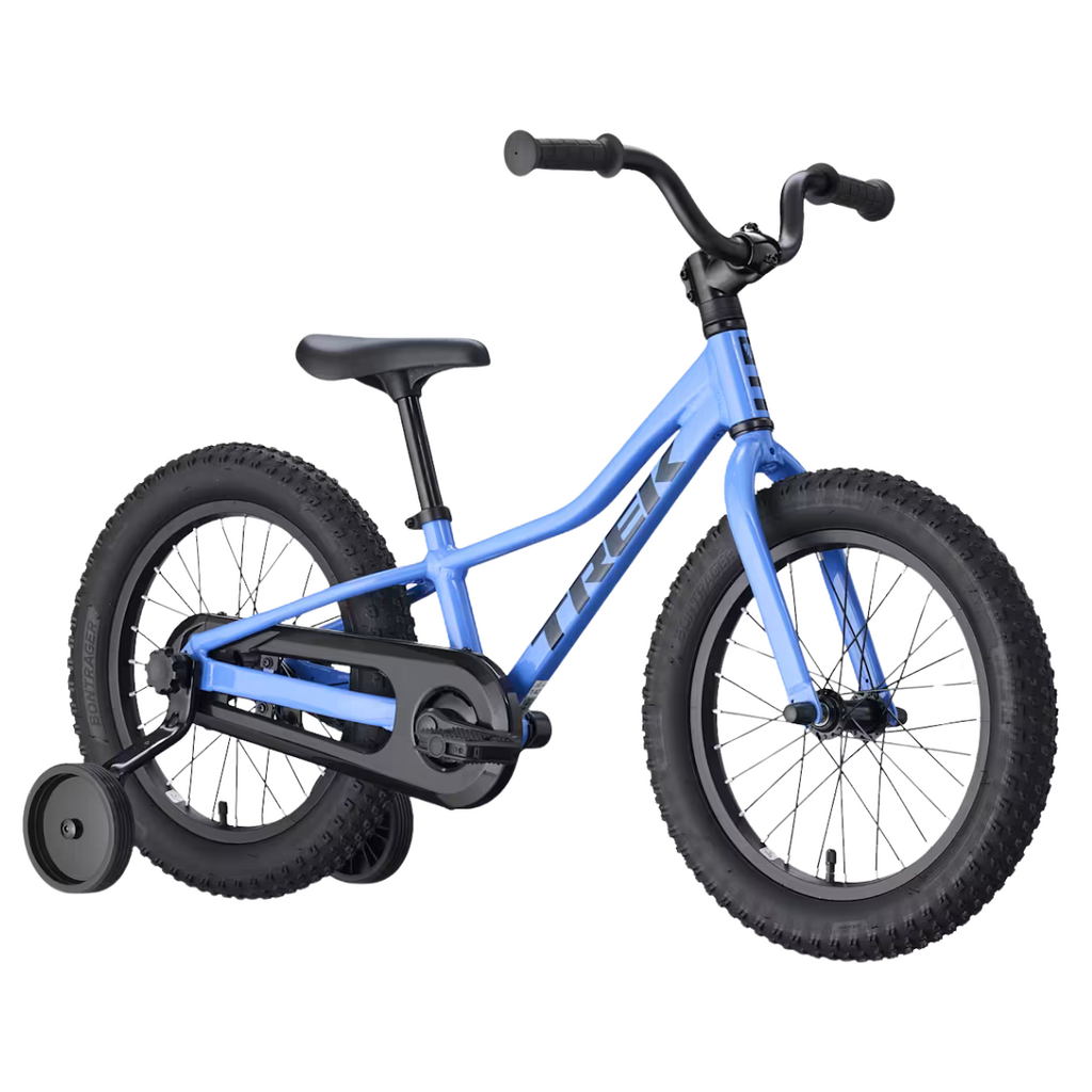 Trek Precaliber 16" Fjord Blue