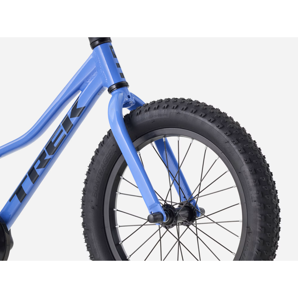Trek Precaliber 16" Fjord Blue