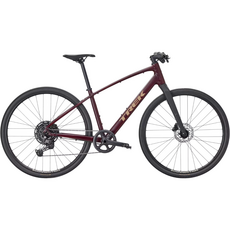 Trek FX Sport AL 3, Cobra Blood