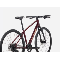 Trek FX Sport AL 3, Cobra Blood