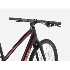 Trek FX Sport AL 3, Cobra Blood