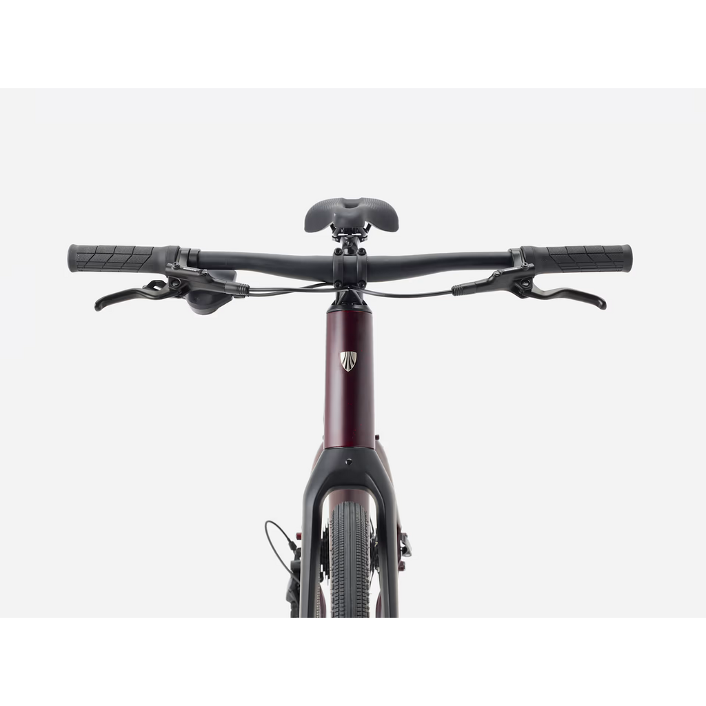 Trek FX Sport AL 3, Cobra Blood