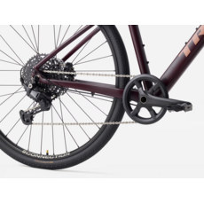 Trek FX Sport AL 3, Cobra Blood