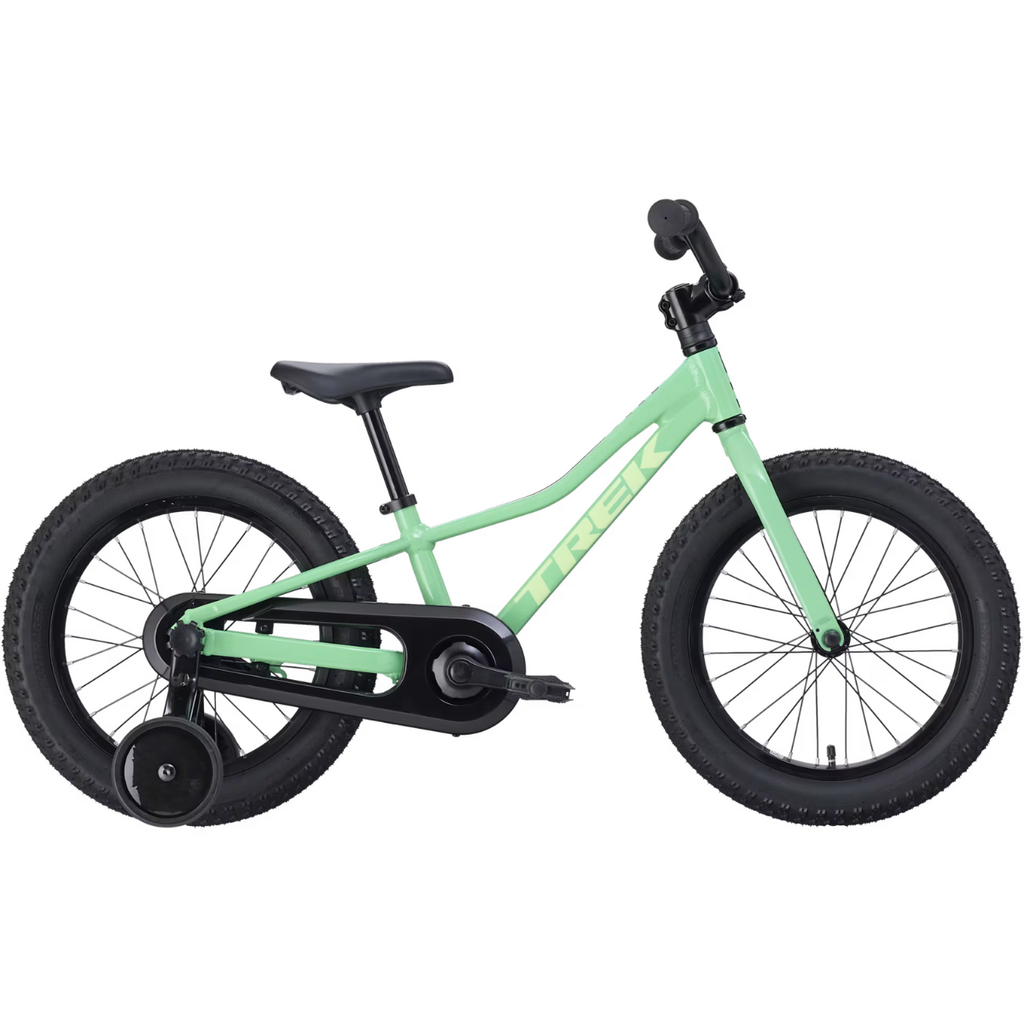 Trek Precaliber 16" Green Flash