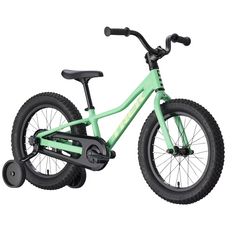 Trek Precaliber 16" Green Flash