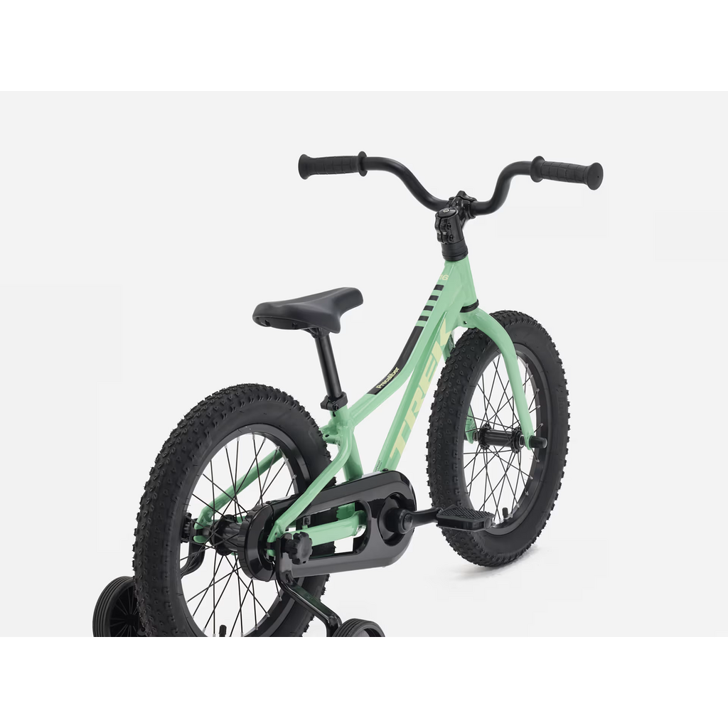 Trek Precaliber 16" Green Flash