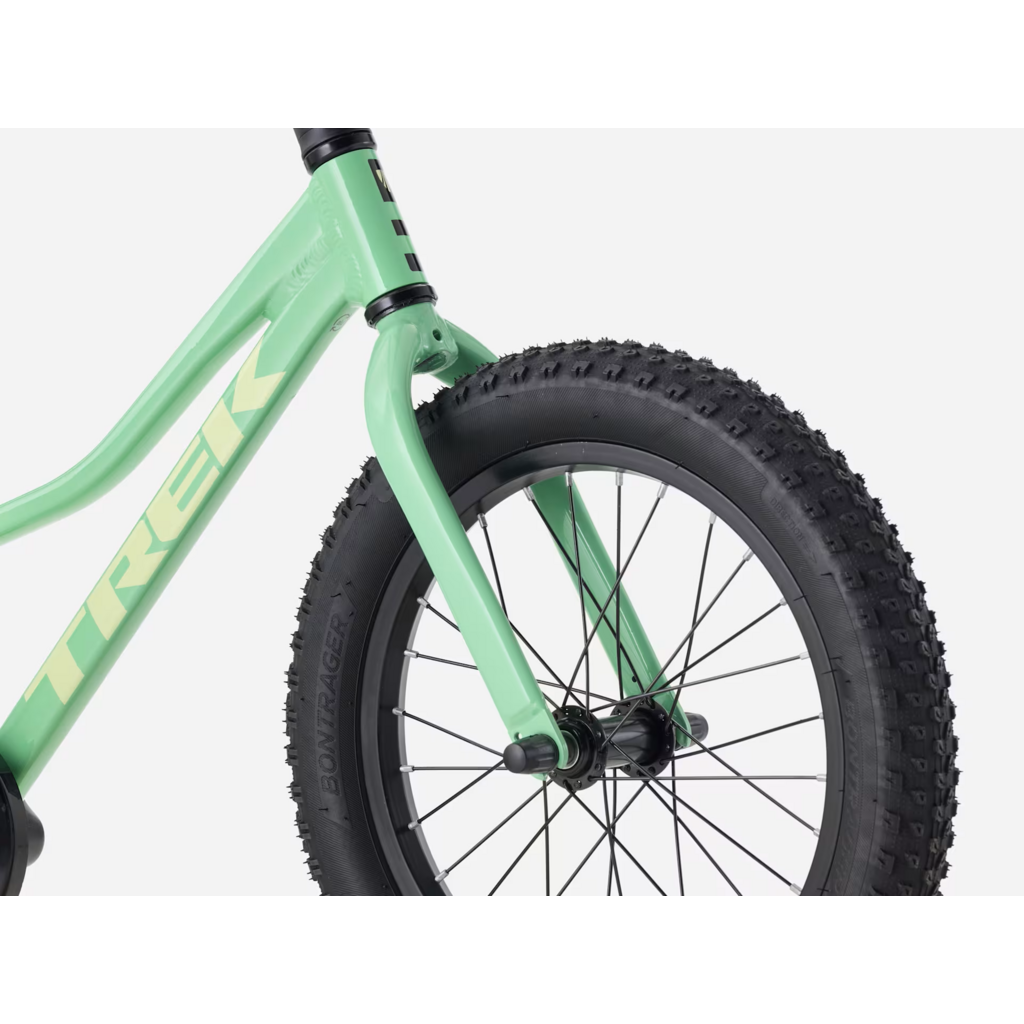 Trek Precaliber 16" Green Flash