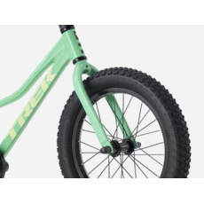 Trek Precaliber 16" Green Flash