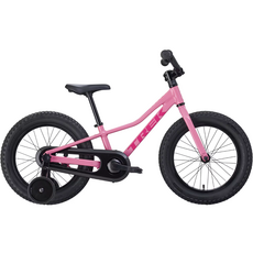 Trek Precaliber 16" Pink Frosting