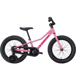Trek Precaliber 16" Pink Frosting