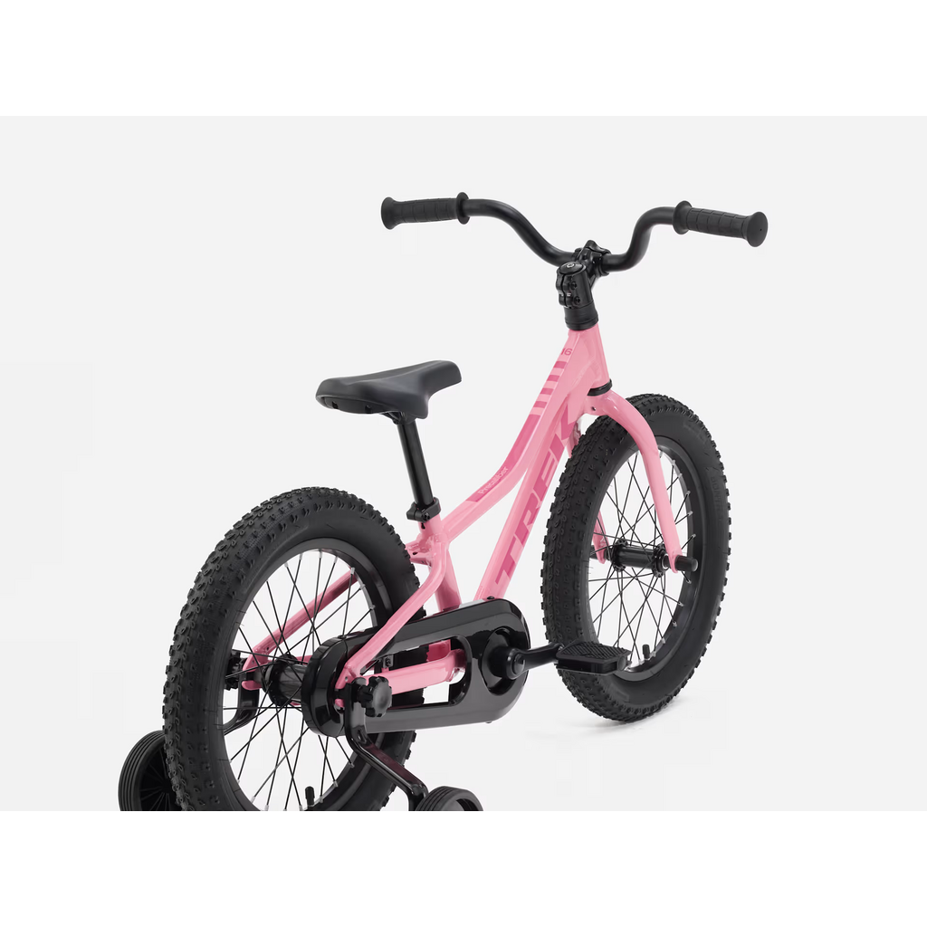 Trek Precaliber 16" Pink Frosting
