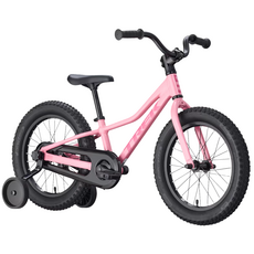 Trek Precaliber 16" Pink Frosting