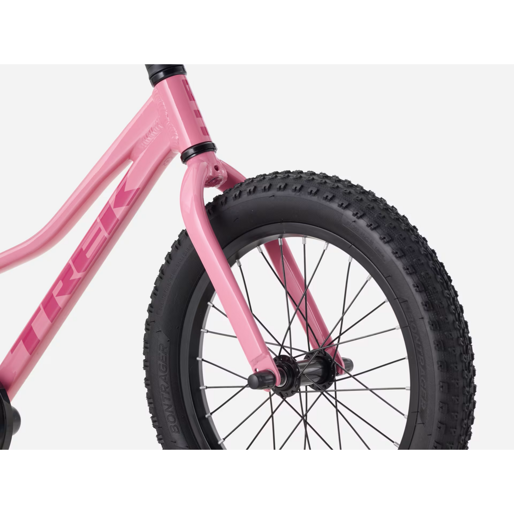 Trek Precaliber 16" Pink Frosting