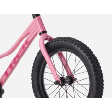 Trek Precaliber 16" Pink Frosting