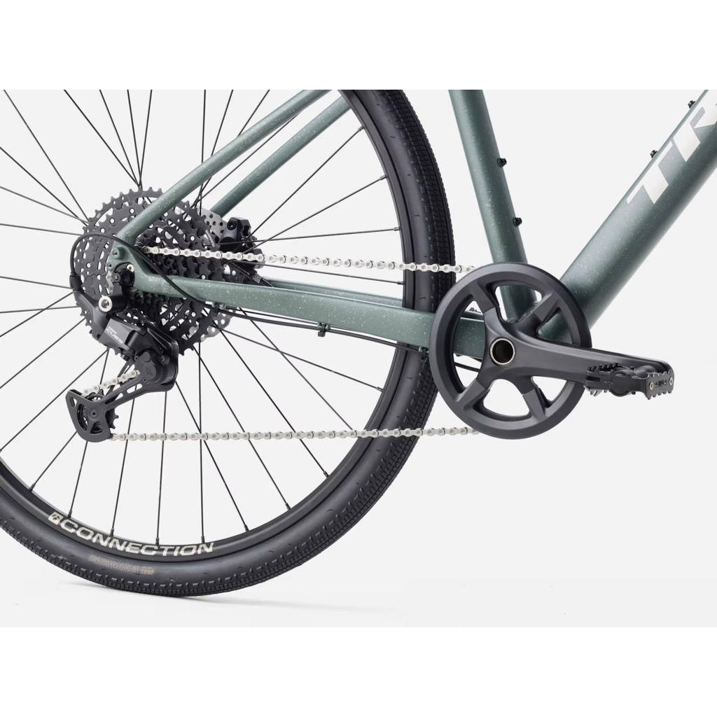 Trek FX Sport AL 3, Keswick