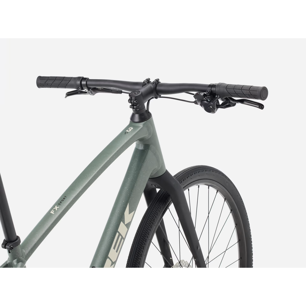 Trek FX Sport AL 3, Keswick