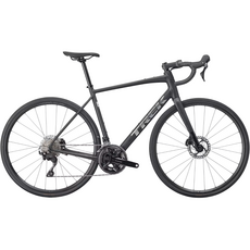 Trek Domane AL 5 Gen 4, Matte Dark Star Black