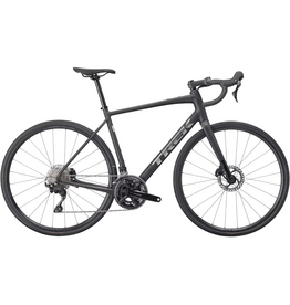 Trek Domane AL 5 Gen 4, Matte Dark Star Black