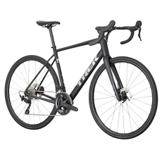 Trek Domane AL 5 Gen 4, Matte Dark Star Black