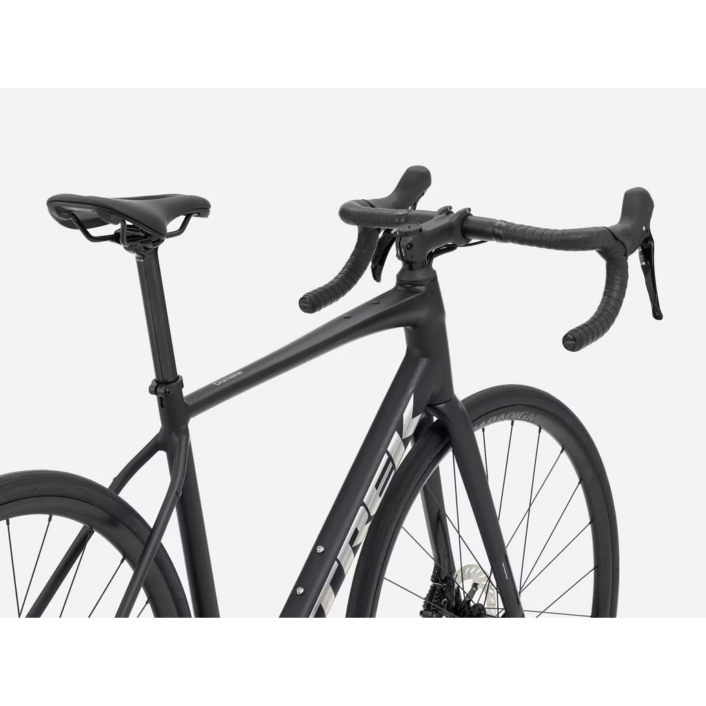 Trek Domane AL 5 Gen 4, Matte Dark Star Black