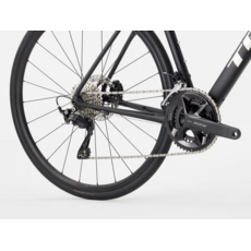 Trek Domane AL 5 Gen 4, Matte Dark Star Black