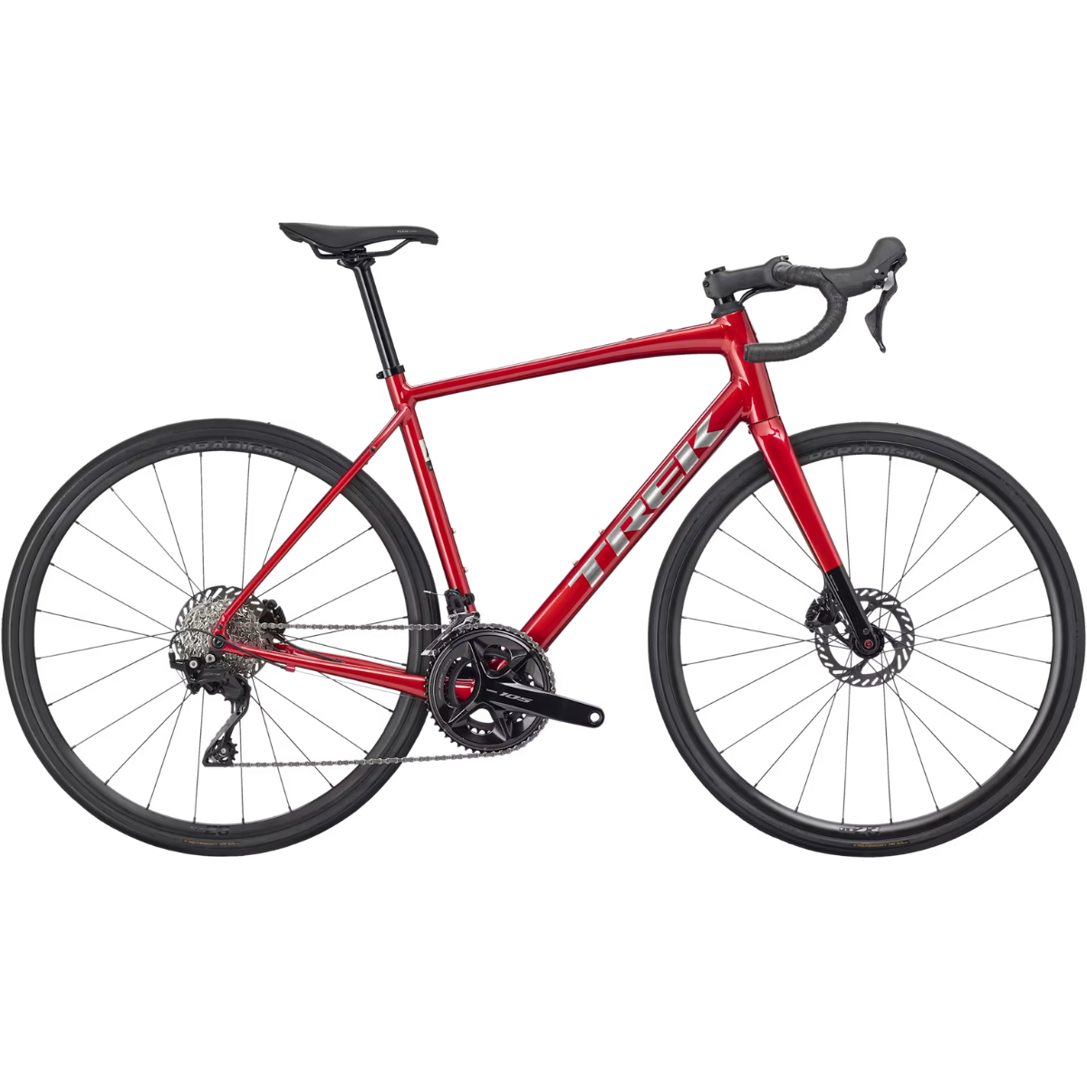 Domane AL 5 Gen 4, Fury Red - Station Ski & Ride