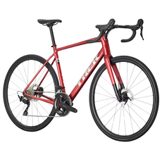 Trek Domane AL 5 Gen 4, Fury Red