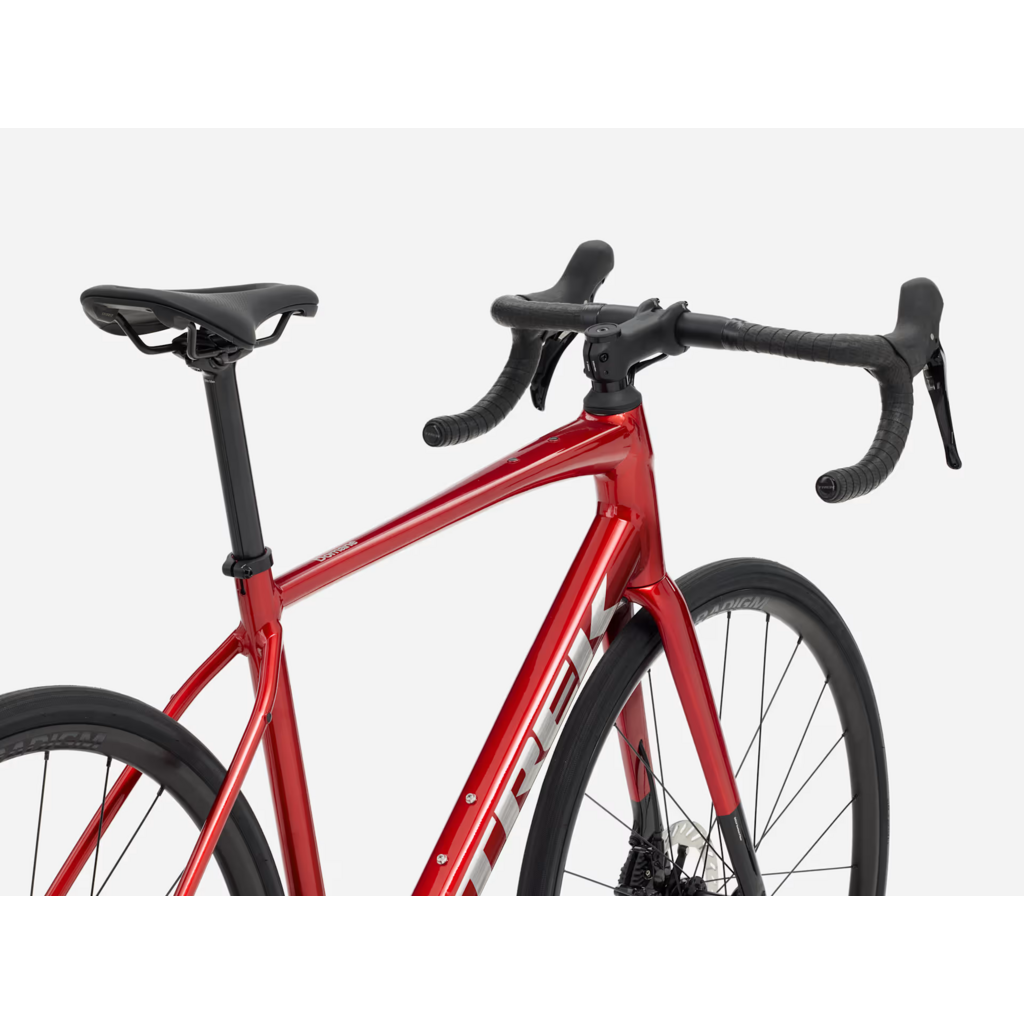 Trek Domane AL 5 Gen 4, Fury Red