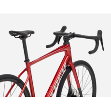 Trek Domane AL 5 Gen 4, Fury Red