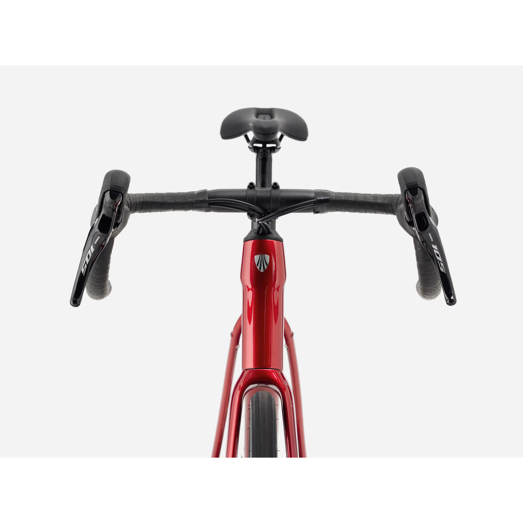 Trek Domane AL 5 Gen 4, Fury Red