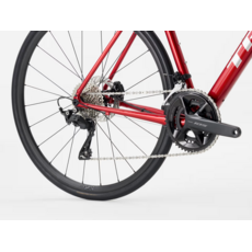Trek Domane AL 5 Gen 4, Fury Red