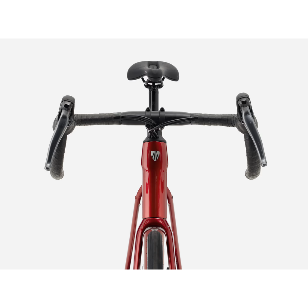 Trek Domane AL 2 Gen 4, Fury Red