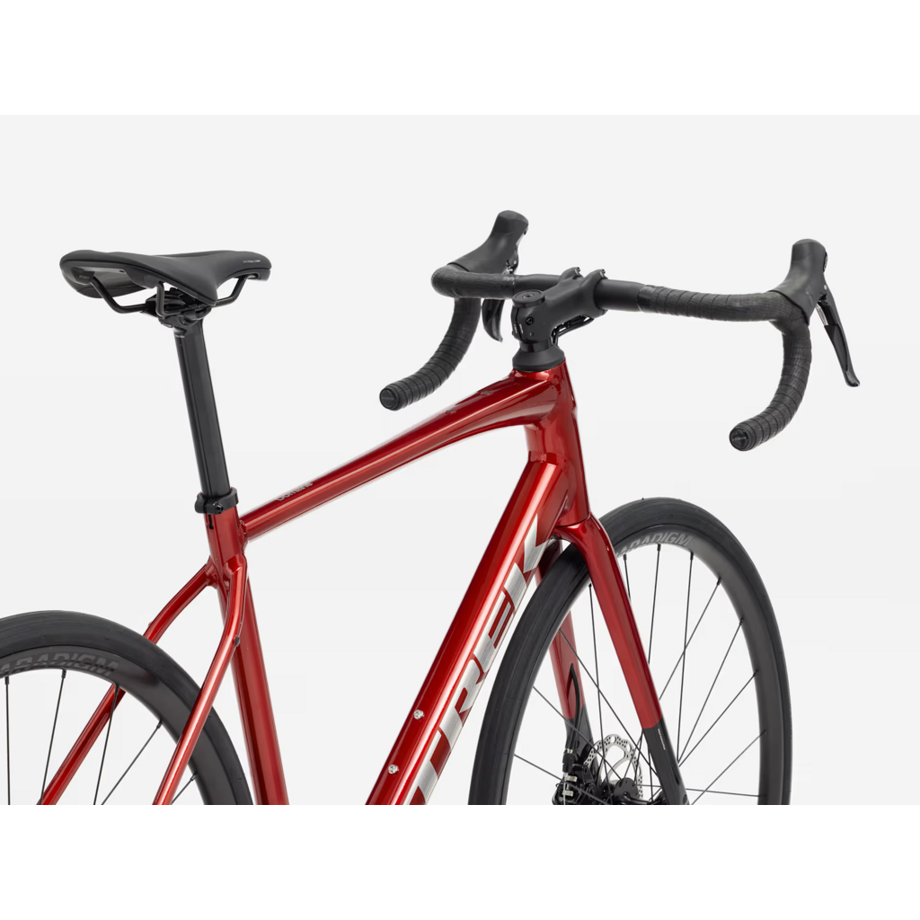 Trek Domane AL 2 Gen 4, Fury Red