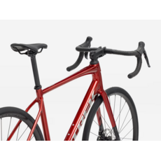 Trek Domane AL 2 Gen 4, Fury Red