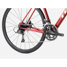 Trek Domane AL 2 Gen 4, Fury Red