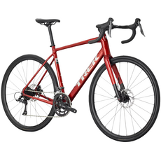 Trek Domane AL 2 Gen 4, Fury Red
