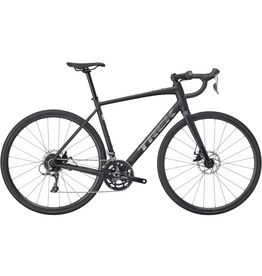 Trek Domane AL 2 Gen 4, Matte Dark Star Black