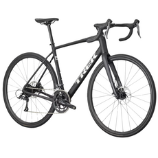 Trek Domane AL 2 Gen 4, Matte Dark Star Black