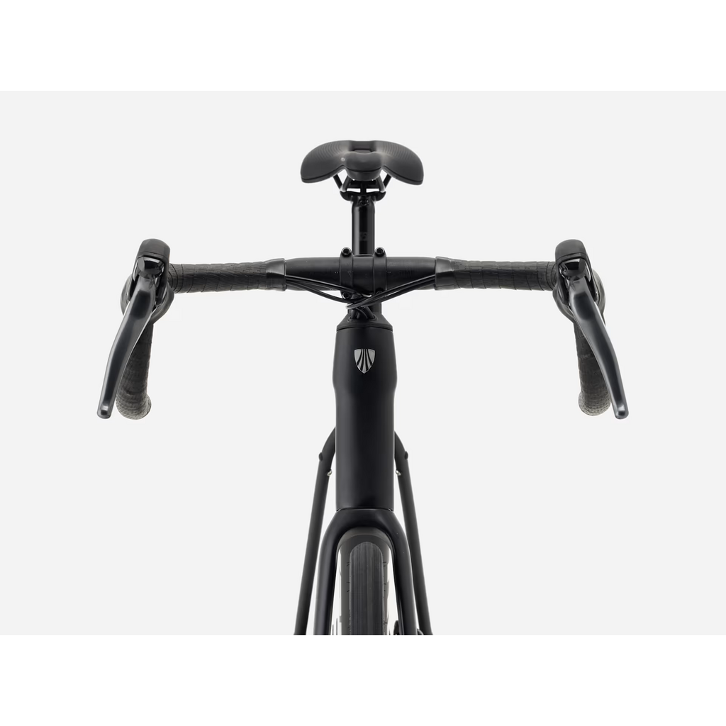 Trek Domane AL 2 Gen 4, Matte Dark Star Black
