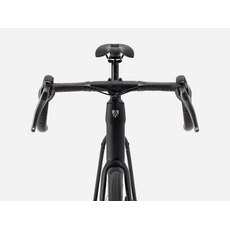 Trek Domane AL 2 Gen 4, Matte Dark Star Black