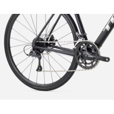 Trek Domane AL 2 Gen 4, Matte Dark Star Black