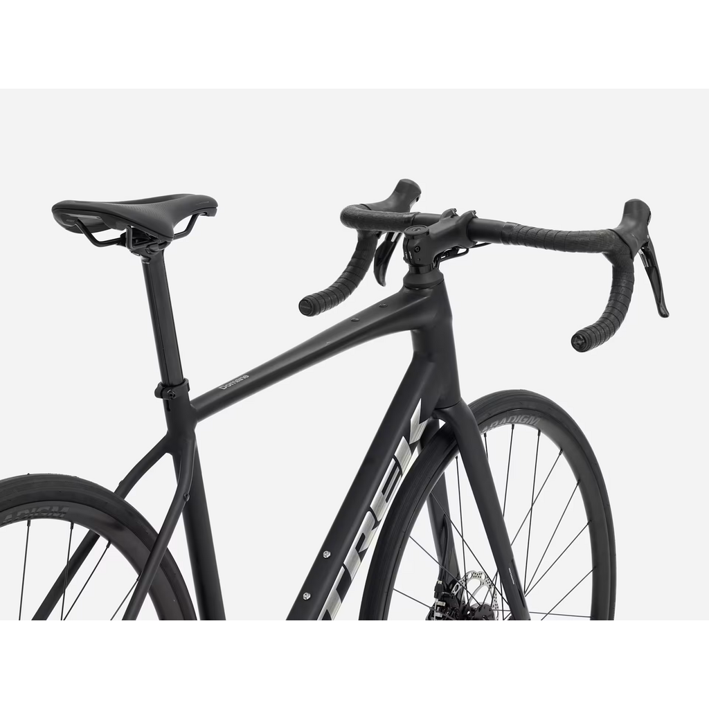 Trek Domane AL 2 Gen 4, Matte Dark Star Black
