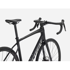 Trek Domane AL 2 Gen 4, Matte Dark Star Black