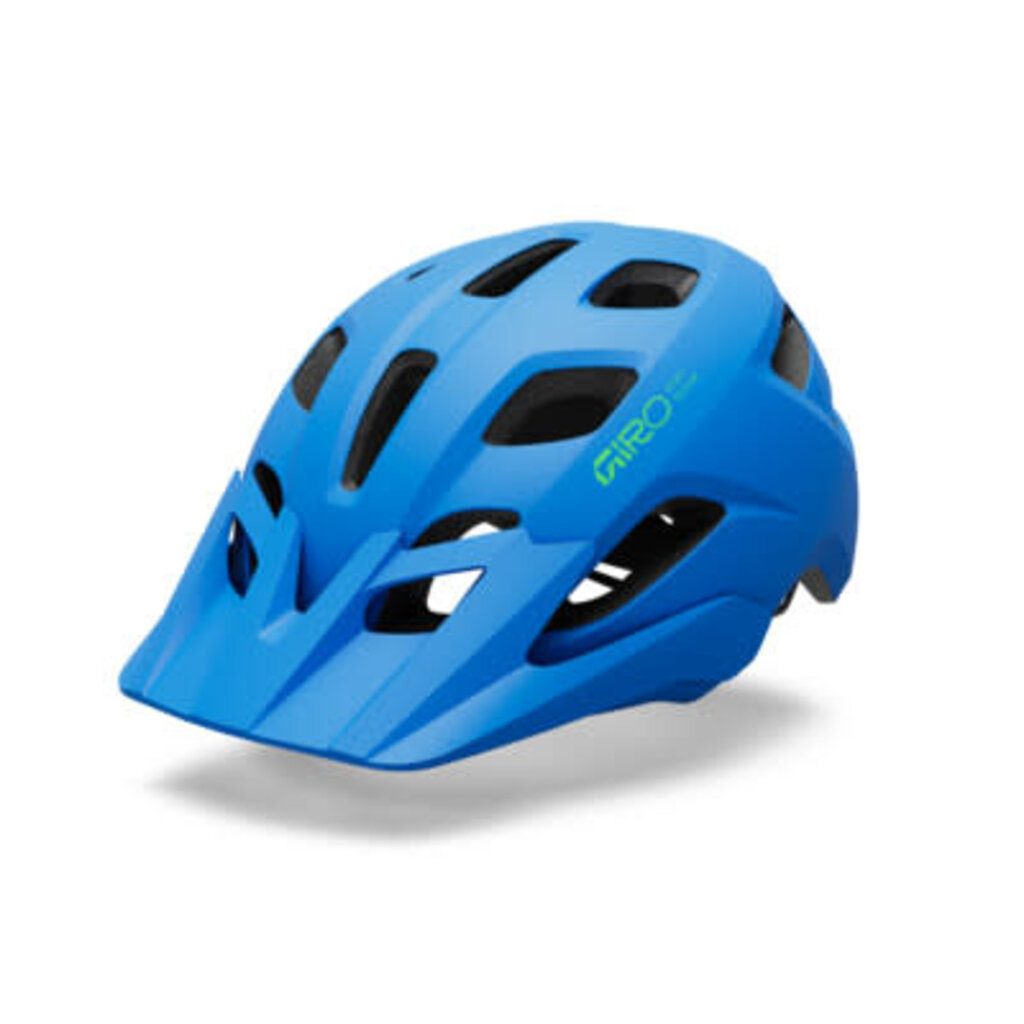 Giro Tremor MIPS Child Blue Jewel