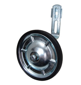Training Wheel, 12" to 16" Steel