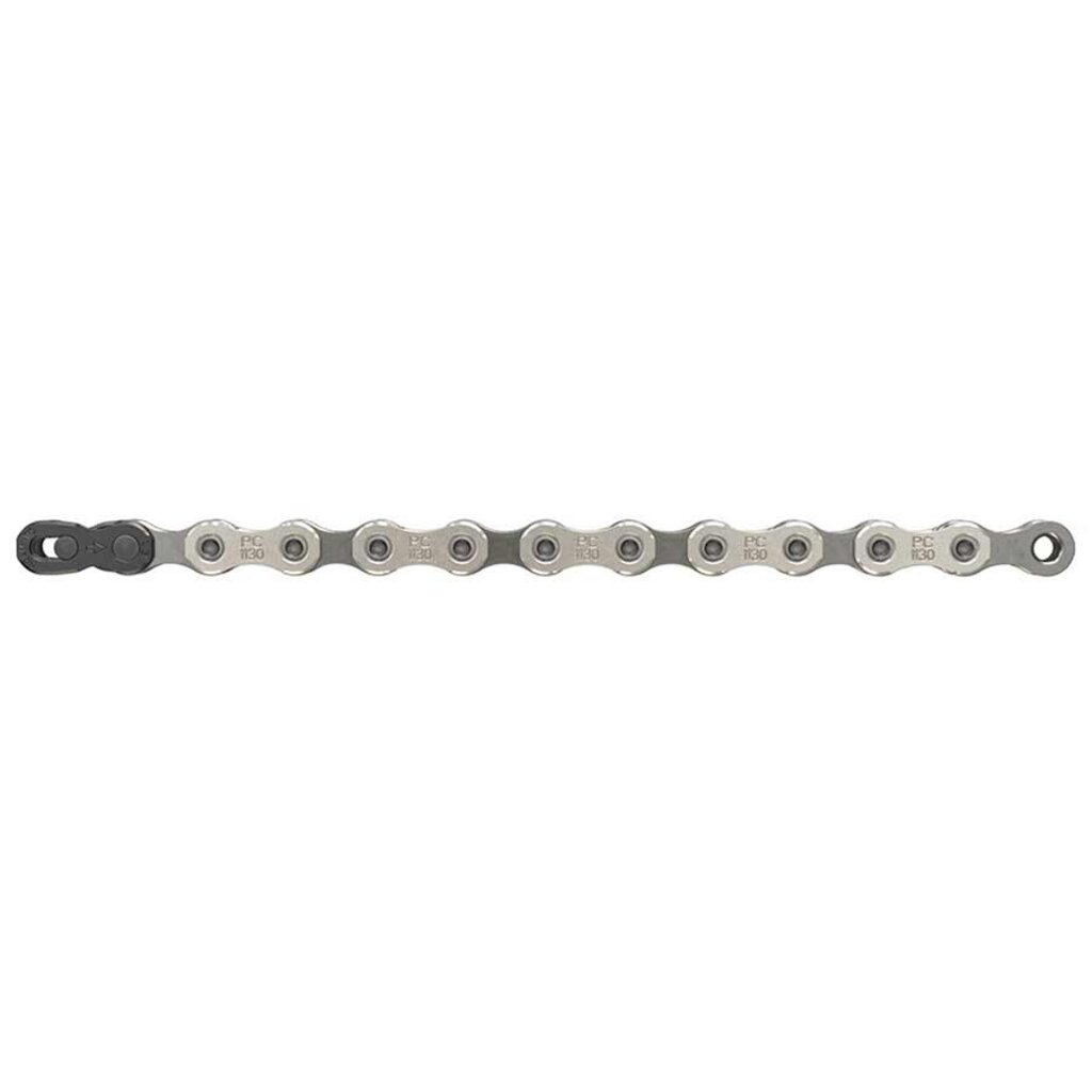Sram PC-1130, Chain, Speed: 11, Links: 120, Silver