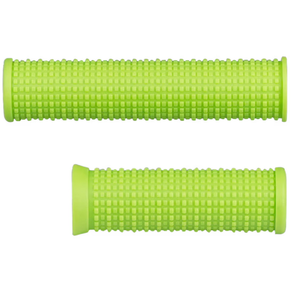 Trek Kids' Twist Shift Grip Set, 75/125mm, Volt