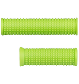 Trek Kids' Twist Shift Grip Set, 75/125mm, Volt