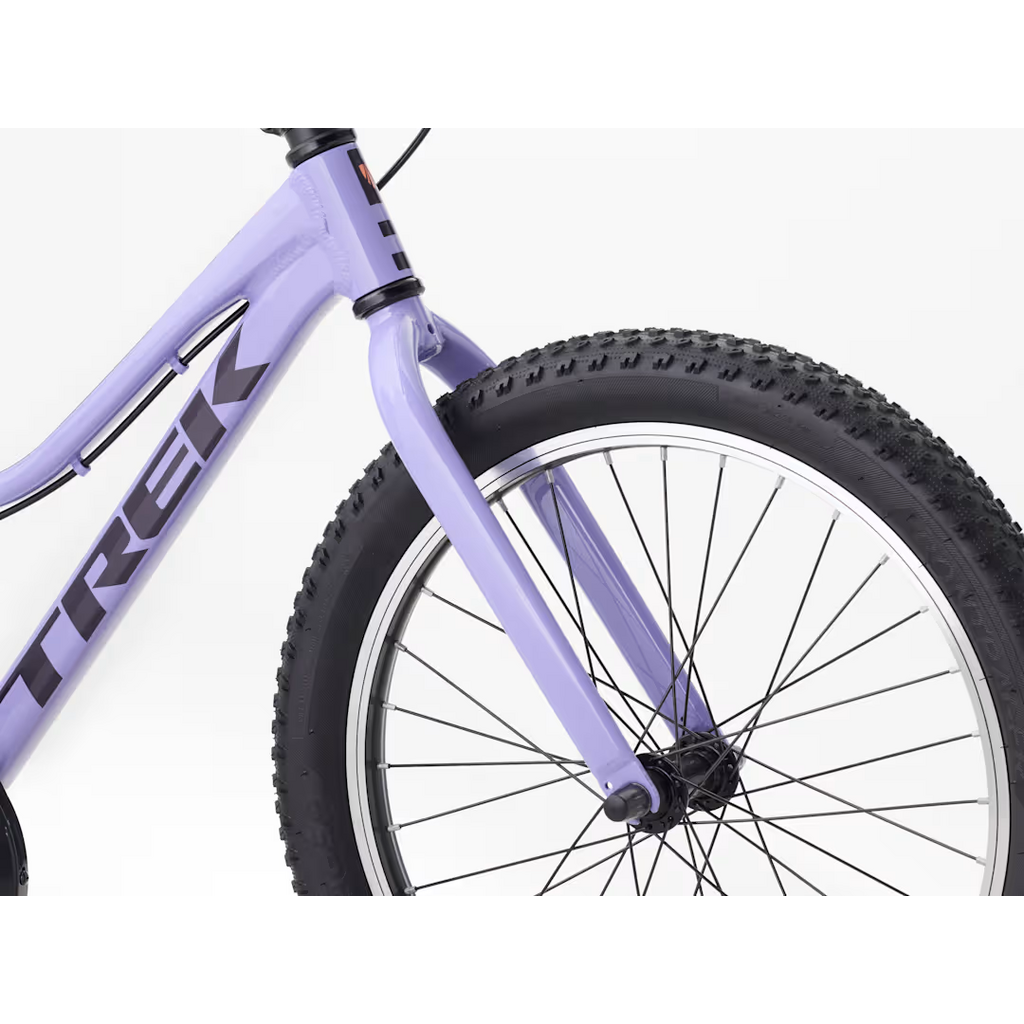 Trek Precaliber 20" Lavender Haze